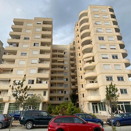 Adriatik Apartment Δυρράχιο Εξωτερικό φωτογραφία