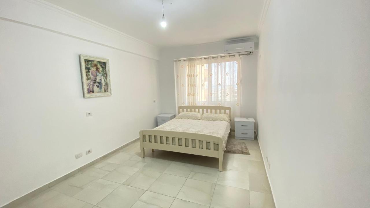 Adriatik Apartment Δυρράχιο Εξωτερικό φωτογραφία