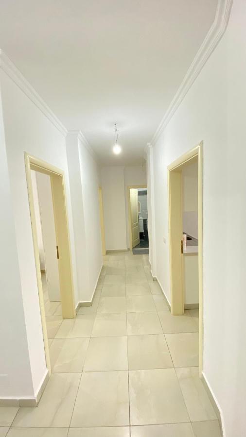 Adriatik Apartment Δυρράχιο Εξωτερικό φωτογραφία