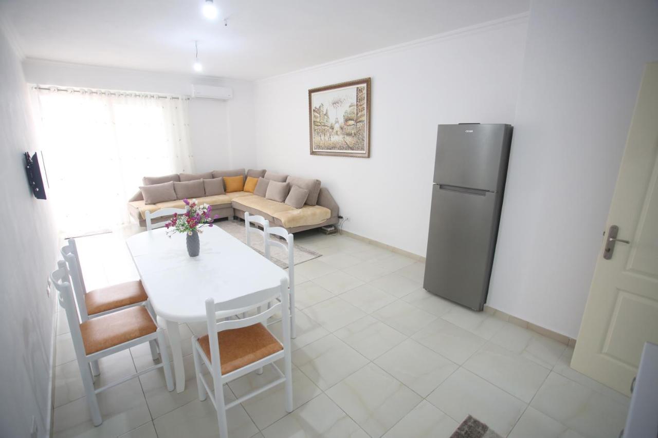 Adriatik Apartment Δυρράχιο Εξωτερικό φωτογραφία