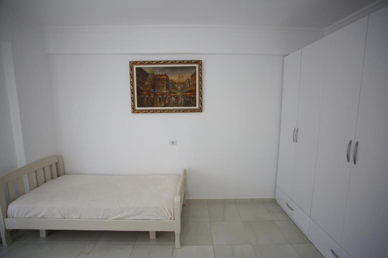 Adriatik Apartment Δυρράχιο Εξωτερικό φωτογραφία