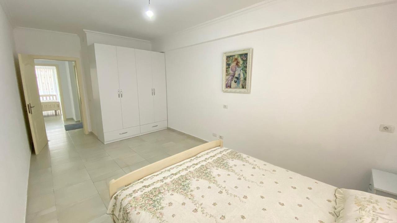 Adriatik Apartment Δυρράχιο Εξωτερικό φωτογραφία