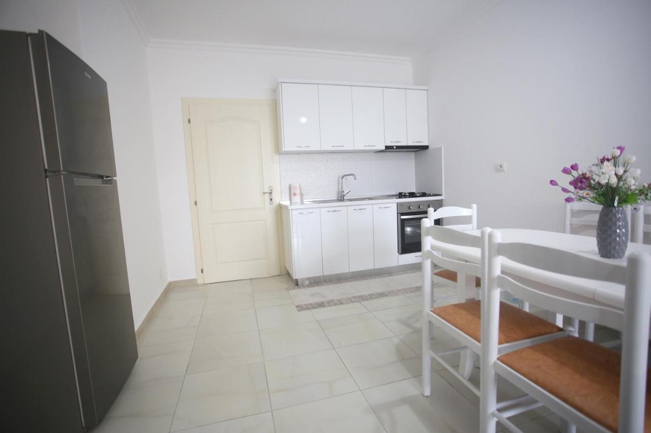 Adriatik Apartment Δυρράχιο Εξωτερικό φωτογραφία