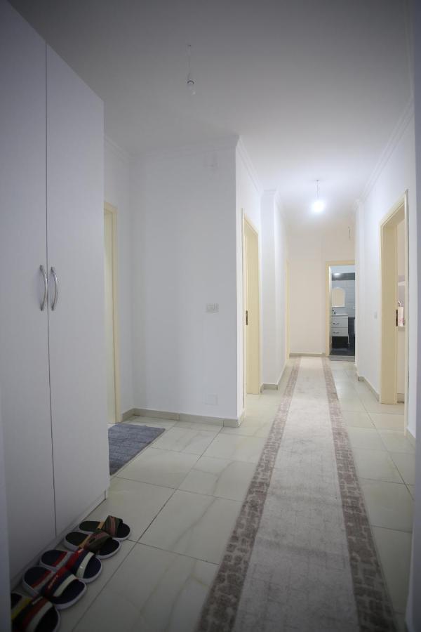 Adriatik Apartment Δυρράχιο Εξωτερικό φωτογραφία