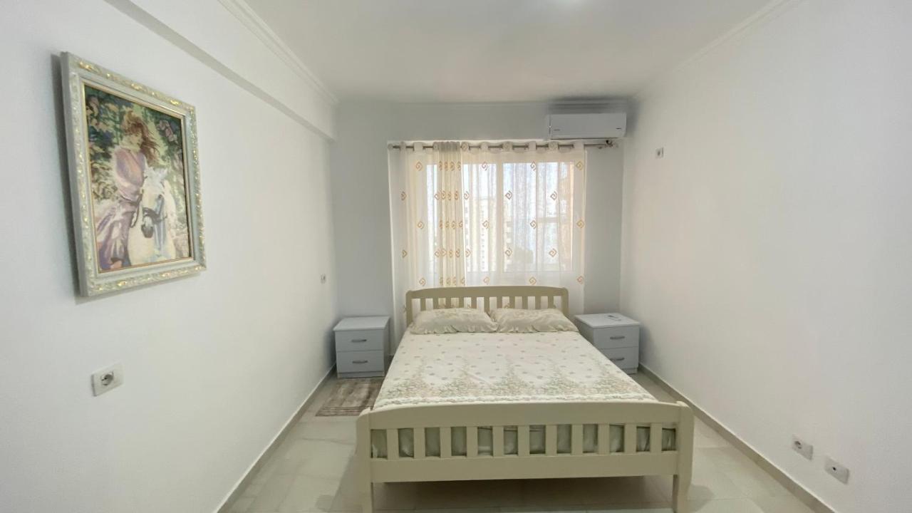 Adriatik Apartment Δυρράχιο Εξωτερικό φωτογραφία